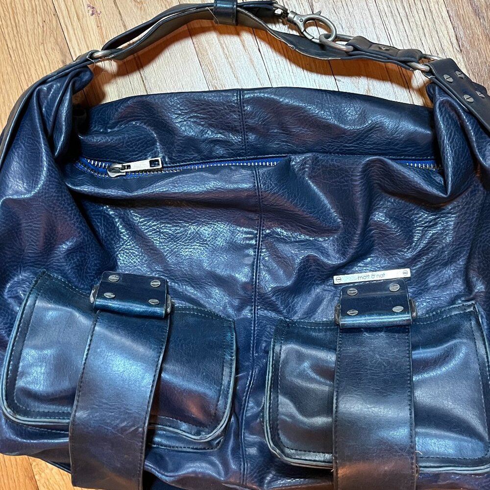 Matt and Nat Vegan Handbag - image 3